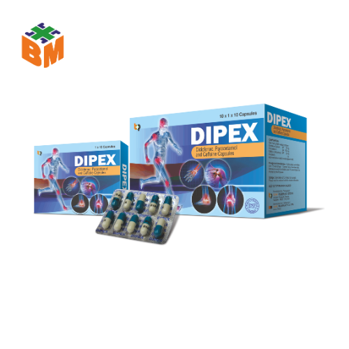 DIPEX CAPSULE