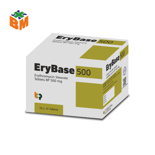 ERYBASE TABLET