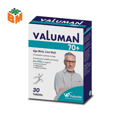 VALUMAN 70 +