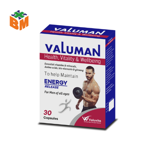 VALUMAN